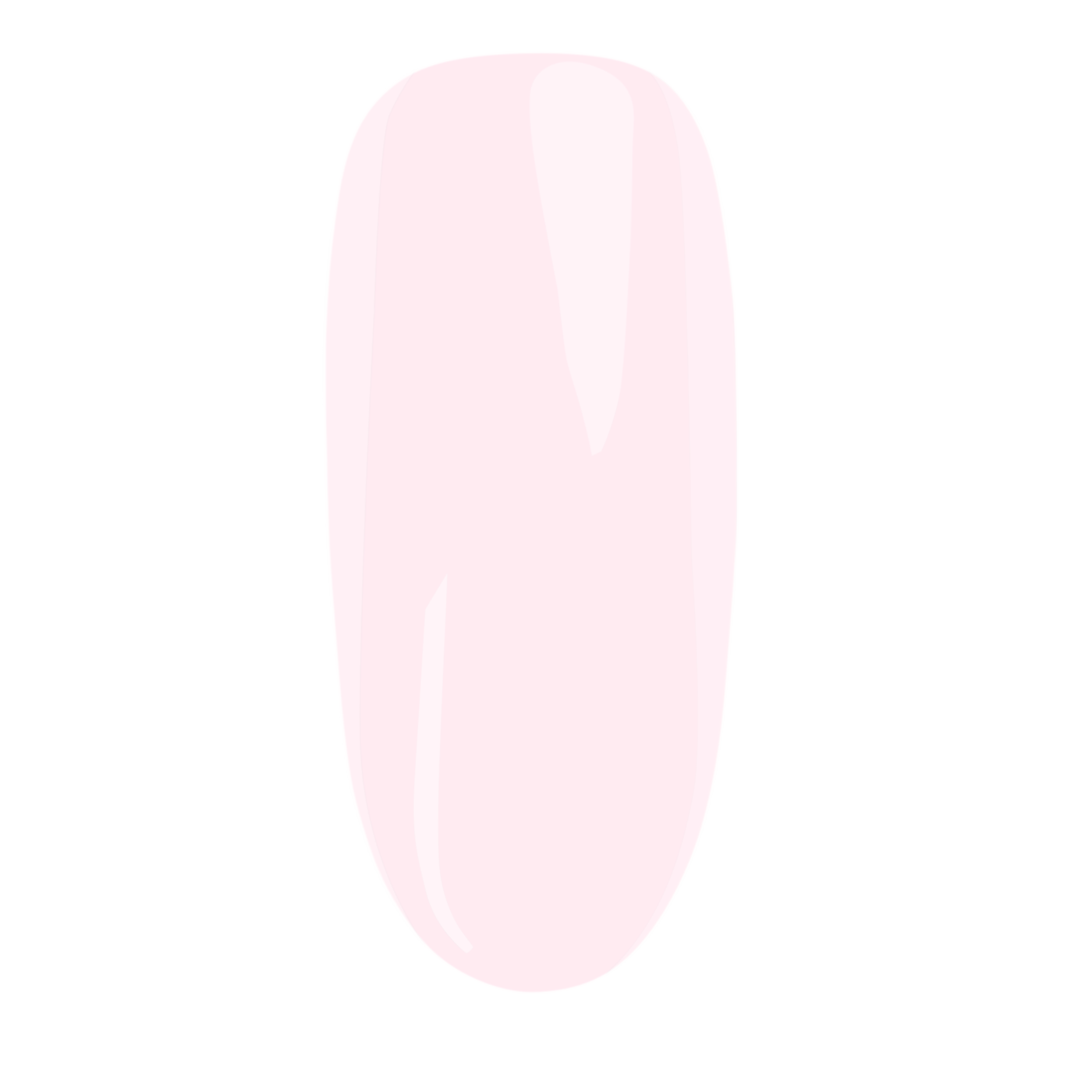 DUO ACRYLGEL Natural Pink - 30 g